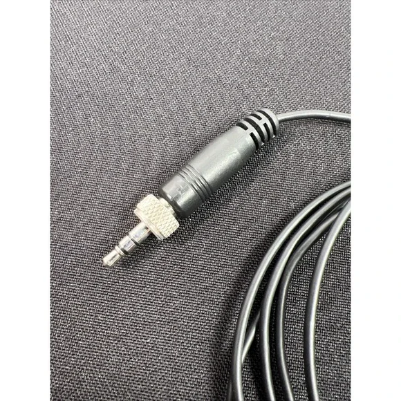 Sennheiser MKE2-EW omni lavalier mic Evolution Wireless AVX SpeechLine EW-D - Picture 5 of 13